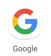 Google app