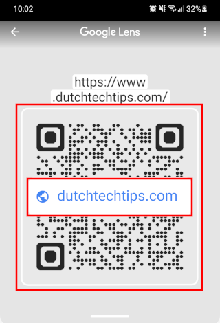 QR-code