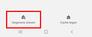 Samsung Apparaatbeveiliging uitschakelen